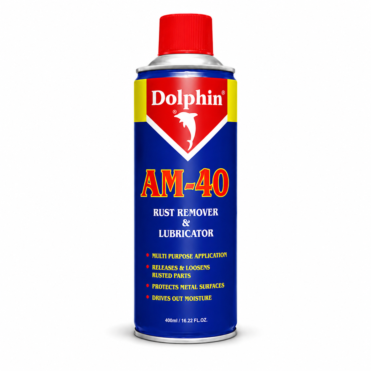 Anti-Rust Preventive Oil