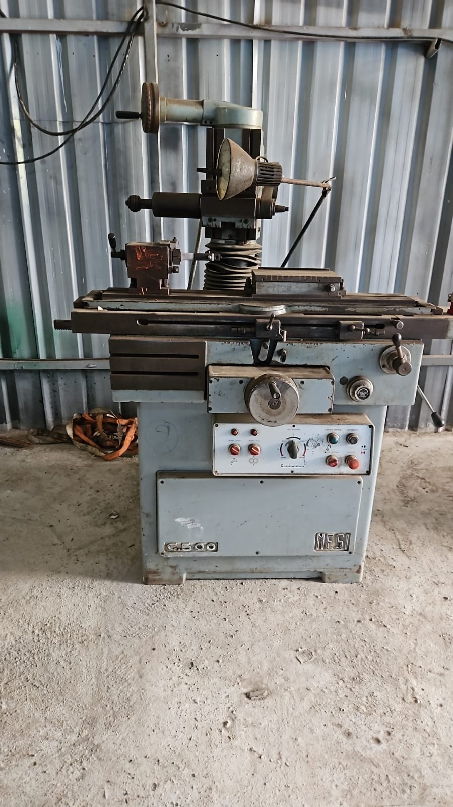 Cutter Slide 1