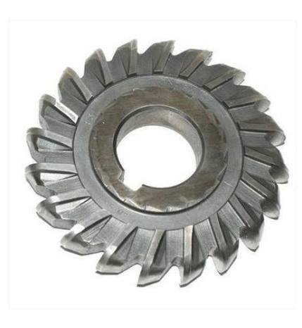 Used Milling Cutters