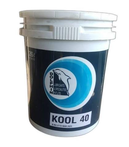Soluble Cutting Oil