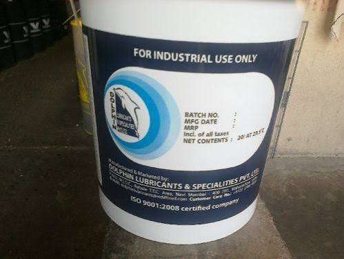 Generator & Engine Oil