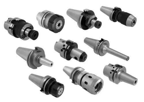 Used Tool Holders