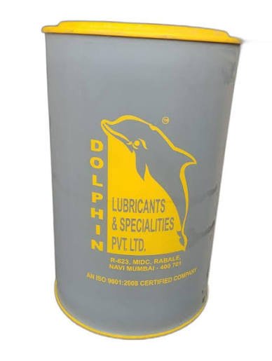 Anti-Wear Hydraulic Oil