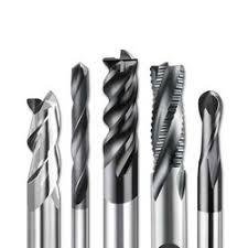 Pre-owned Reamers