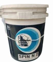 High-Speed Spindle Oil